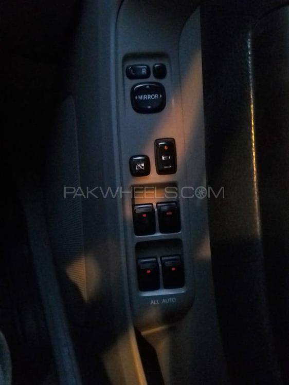 ٹویوٹا سرف 2004 for Sale in ڈیرہ غازی خان ٹویوٹا سرف 2004 for Sale in ڈیرہ غازی خان Image-5
