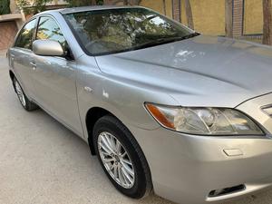 Toyota Camry Up-Spec Automatic 2.4 2007 for Sale in Quetta