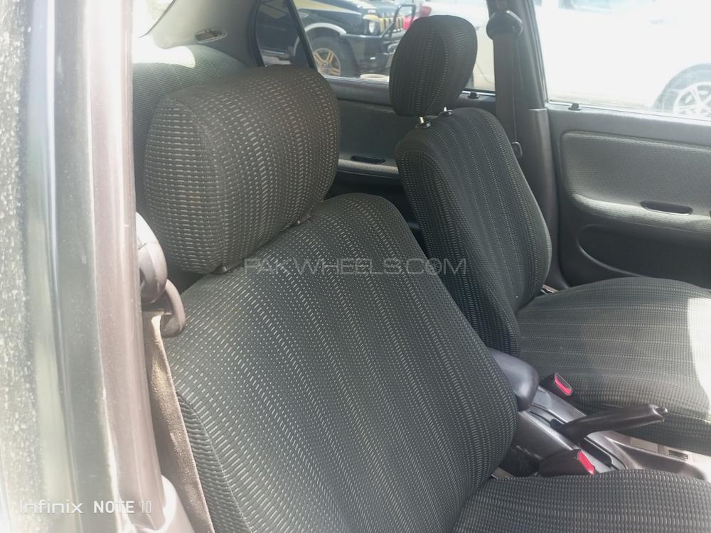 Toyota Corolla 1994 for Sale in Rawalpindi Toyota Corolla 1994 for Sale in Rawalpindi Image-8