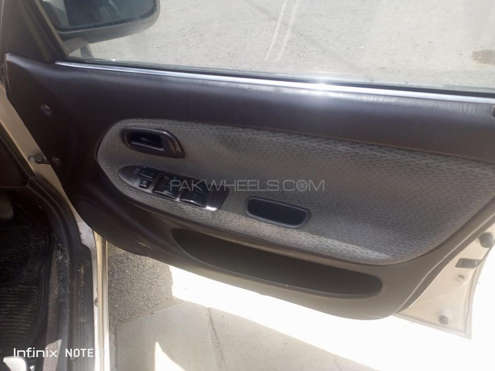 Toyota Corolla 1994 for Sale in Rawalpindi Toyota Corolla 1994 for Sale in Rawalpindi Image-9