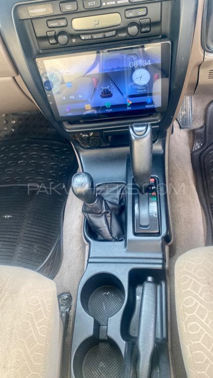 ٹویوٹا سرف 1999 for Sale in گجرانوالہ ٹویوٹا سرف 1999 for Sale in گجرانوالہ Image-11