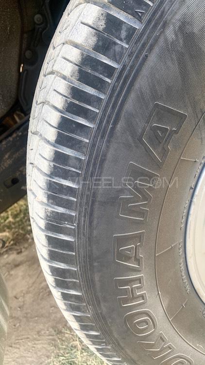 ٹویوٹا سرف 1999 for Sale in گجرانوالہ ٹویوٹا سرف 1999 for Sale in گجرانوالہ Image-19