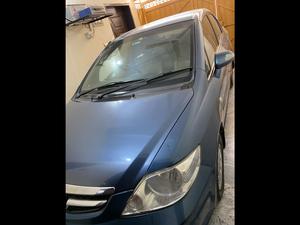 Honda City i-DSI 2006 for Sale in Wah cantt