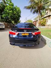 Honda Grace Hybrid LX 2017 for Sale in Karachi