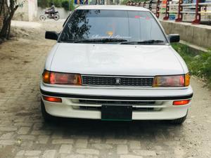 Toyota Corolla SE 1988 for Sale in Peshawar