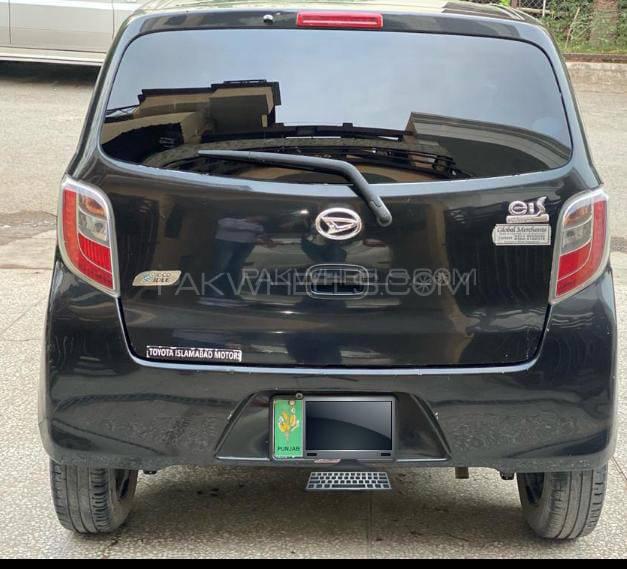 Daihatsu Mira 2012 for Sale in Lahore Daihatsu Mira 2012 for Sale in Lahore Image-7