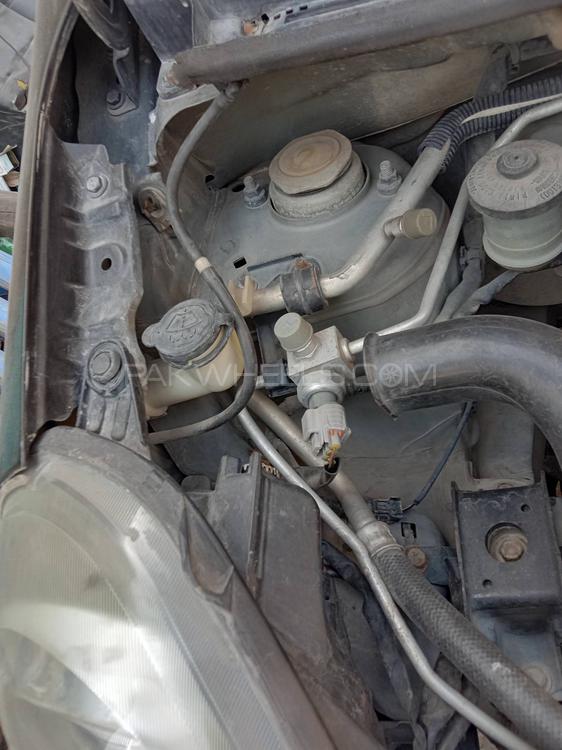 Daihatsu Mira 2012 for Sale in Lahore Daihatsu Mira 2012 for Sale in Lahore Image-4
