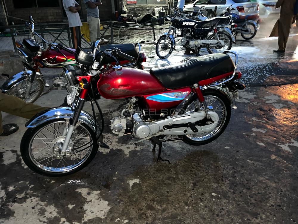 740  Bike Modification Rawalpindi  HD