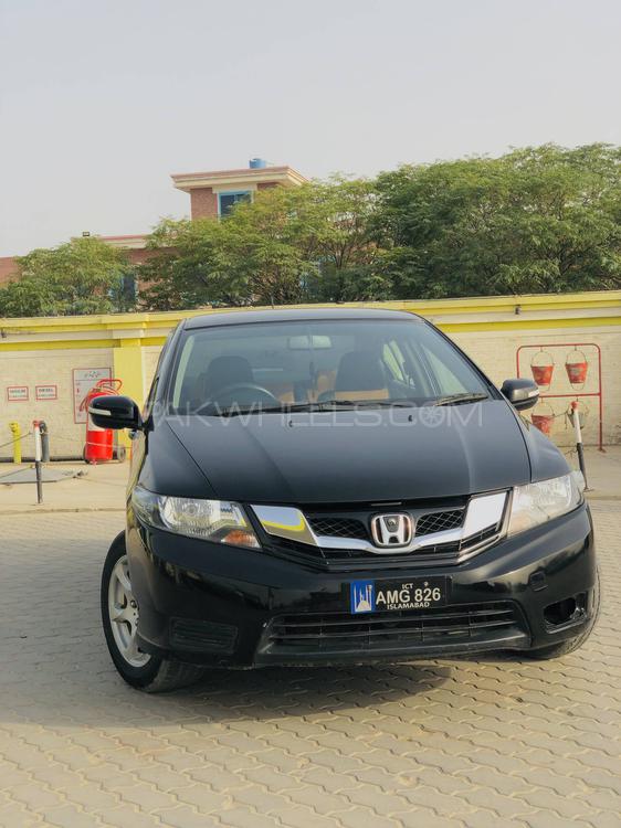 Honda City 2019 for Sale in Depal pur Image-1