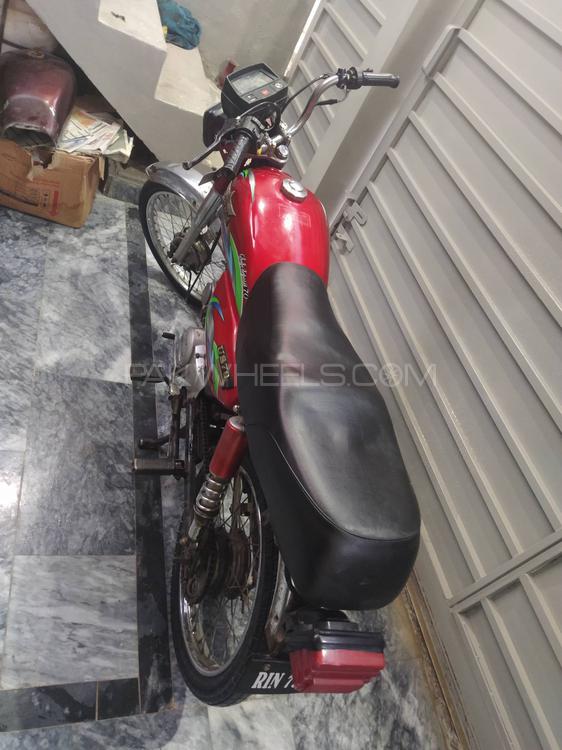 Union Star US 70cc 2017 for Sale Union Star US 70cc 2017 for Sale Image-6