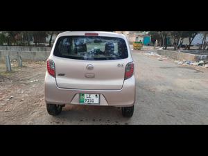 Daihatsu Mira ES 2016 for Sale in Lahore