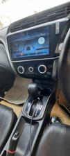 Honda City 1.3 i-VTEC Prosmatec 2021 for Sale in Chiniot