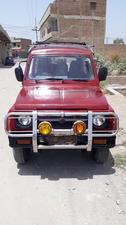 Suzuki Potohar Basegrade 1991 for Sale in D.G.Khan