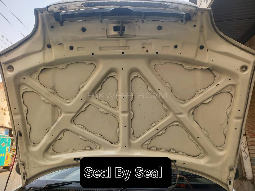 Suzuki Cultus 2005 for Sale in Faisalabad Suzuki Cultus 2005 for Sale in Faisalabad Image-12