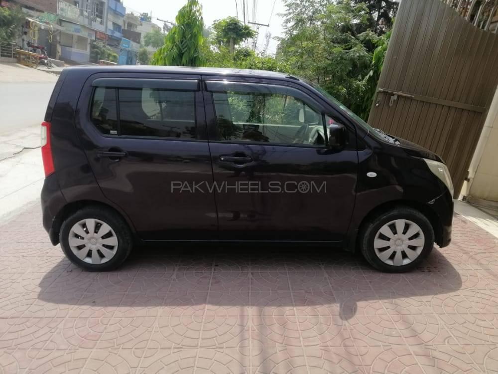 سوزوکی ویگن آر 2014 for Sale in لاہور سوزوکی ویگن آر 2014 for Sale in لاہور Image-6