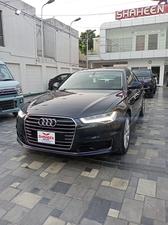 Audi A6 1.8 TFSI  2016 for Sale in Lahore