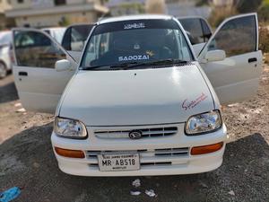 Daihatsu Cuore CL 2004 for Sale in Rawalpindi