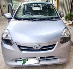 Daihatsu Mira G Smart Drive Package 2012 for Sale in Lahore