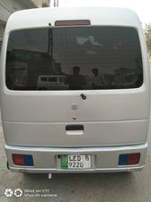 Suzuki Every PC 2010 for Sale in Sialkot