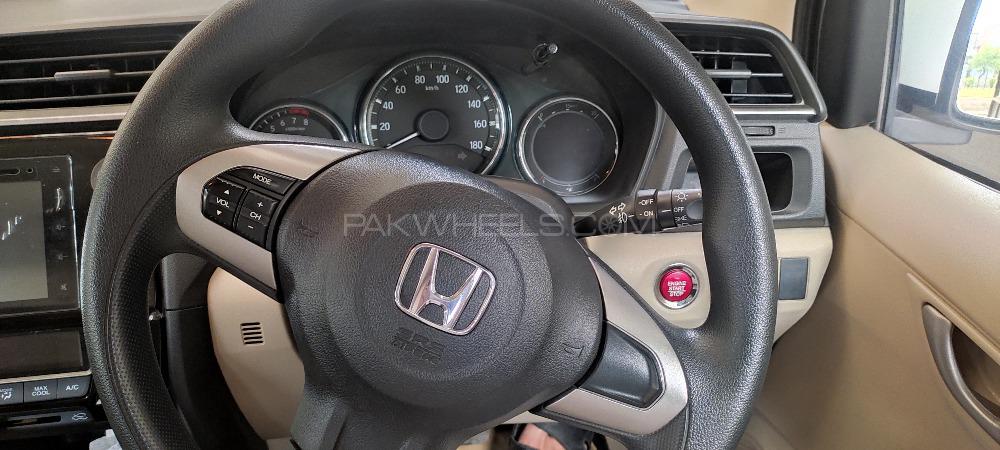 ہونڈا بی آر-وی 2021 for Sale in لاہور ہونڈا بی آر-وی 2021 for Sale in لاہور Image-4