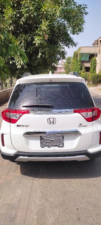 ہونڈا بی آر-وی 2021 for Sale in لاہور ہونڈا بی آر-وی 2021 for Sale in لاہور Image-7