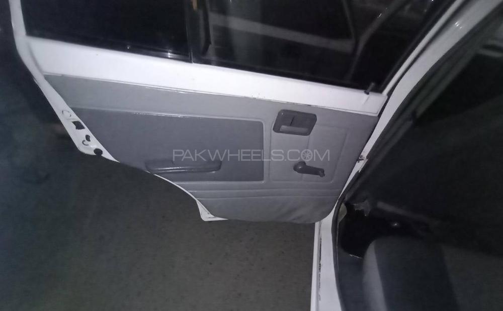 Suzuki Mehran 2014 for Sale in Multan Suzuki Mehran 2014 for Sale in Multan Image-3