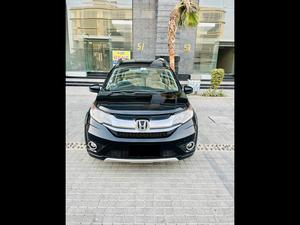 Honda BR-V i-VTEC 2017 for Sale in Lahore