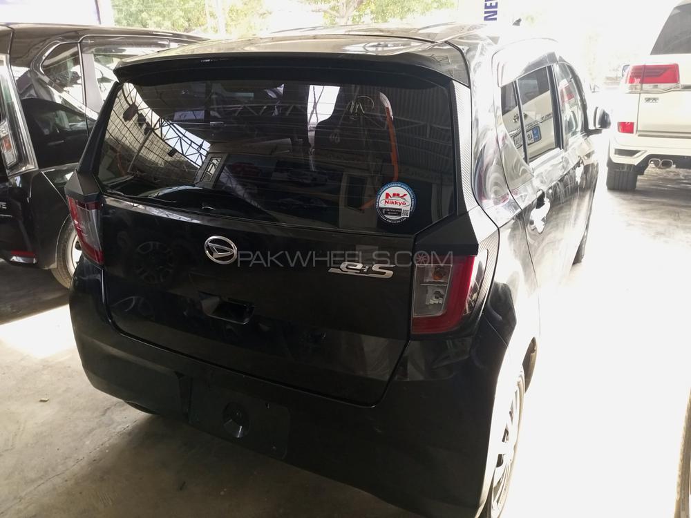 Daihatsu Mira 2018 for Sale in Lahore Daihatsu Mira 2018 for Sale in Lahore Image-9