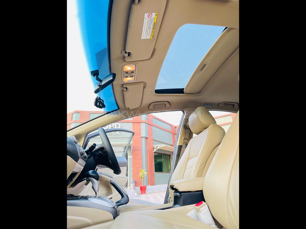 Honda Civic 2009 for Sale in Lahore Honda Civic 2009 for Sale in Lahore Image-7