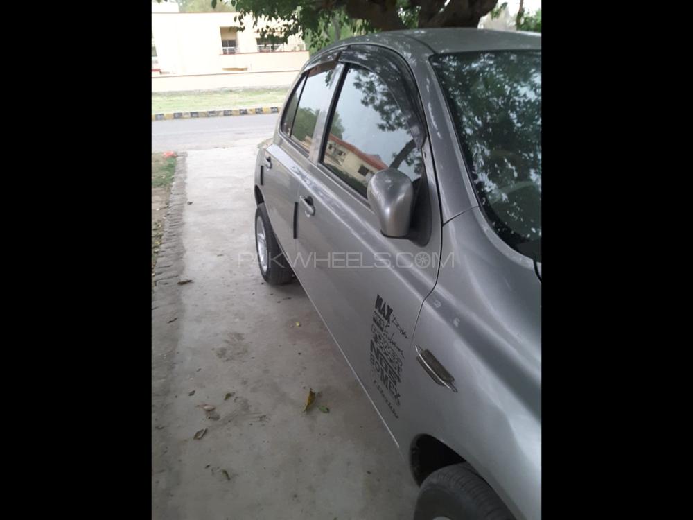 نسان مارچ 2007 for Sale in اسلام آباد نسان مارچ 2007 for Sale in اسلام آباد Image-3