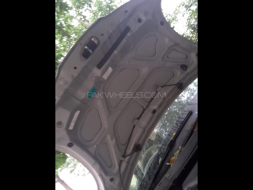 نسان مارچ 2007 for Sale in اسلام آباد نسان مارچ 2007 for Sale in اسلام آباد Image-9