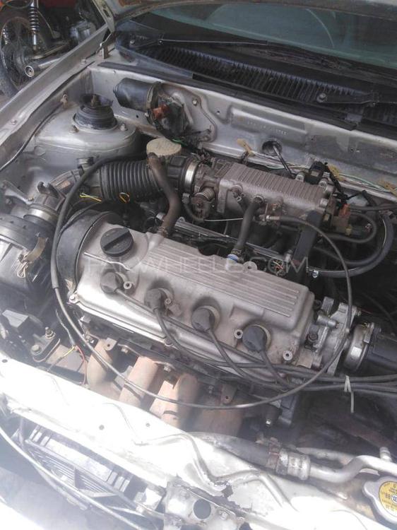 Suzuki Cultus 2008 for Sale in Lahore Suzuki Cultus 2008 for Sale in Lahore Image-2