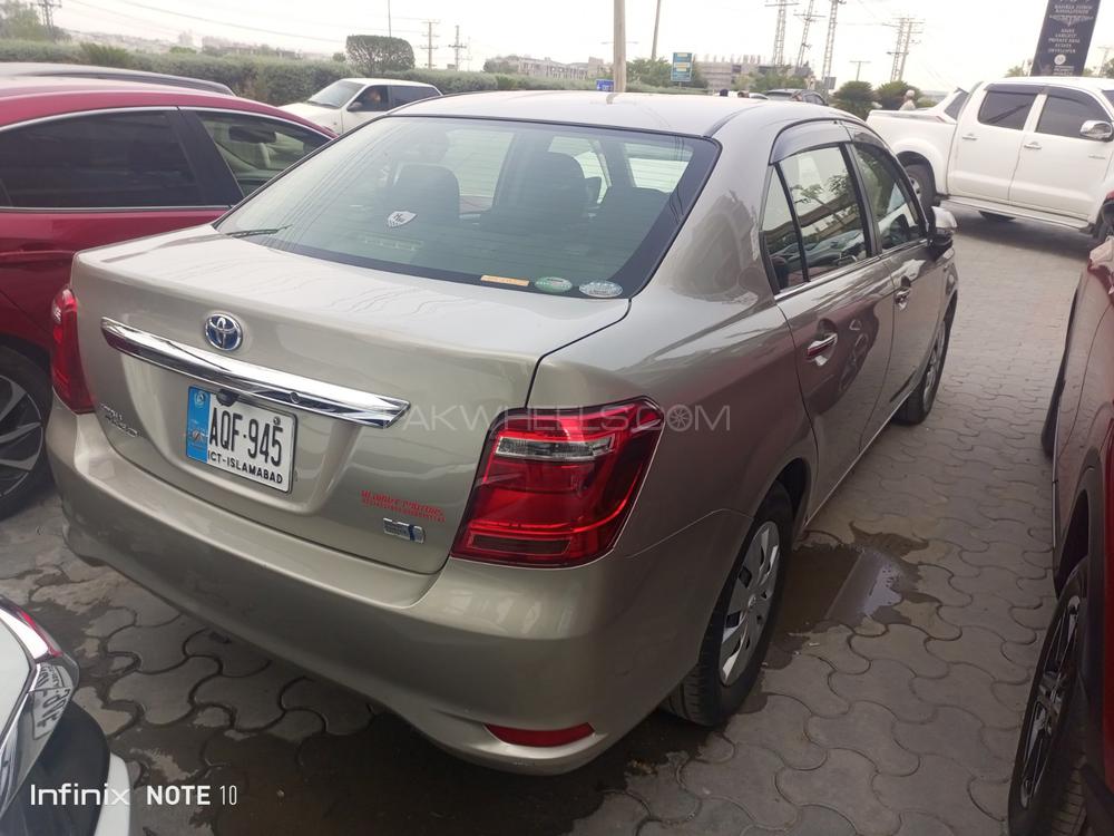 ٹویوٹا کرولا ایکسیو 2015 for Sale in راولپنڈی ٹویوٹا کرولا ایکسیو 2015 for Sale in راولپنڈی Image-3