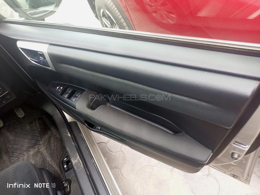 ٹویوٹا کرولا ایکسیو 2015 for Sale in راولپنڈی ٹویوٹا کرولا ایکسیو 2015 for Sale in راولپنڈی Image-9