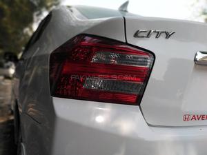 Honda City Aspire Prosmatec 1.3 i-VTEC 2019 for Sale in Multan