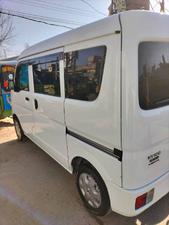 Suzuki Every PC 2022 for Sale in Kohat
