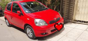 Toyota Vitz FL 1.0 2002 for Sale in Lahore