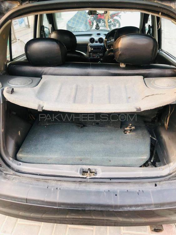 Hyundai Santro 2009 for Sale in Lahore Hyundai Santro 2009 for Sale in Lahore Image-13