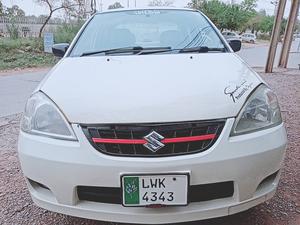 Suzuki Liana LXi 2006 for Sale in Rawalpindi
