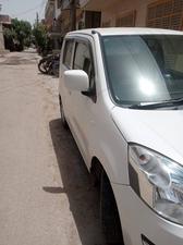 Suzuki Wagon R VXL 2018 for Sale in Sahiwal