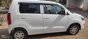 Suzuki Wagon R VXL 2019 for Sale in Khushab