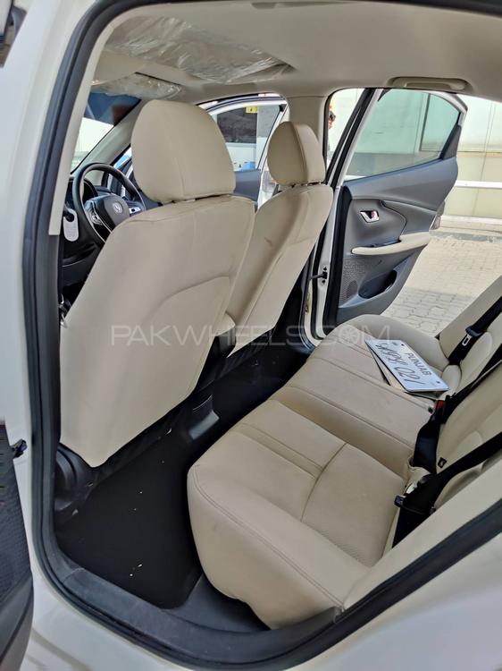 Changan Alsvin 2021 for Sale in Gujranwala Changan Alsvin 2021 for Sale in Gujranwala Image-7
