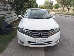 Honda City 1.3 i-VTEC 2014 for Sale in Islamabad