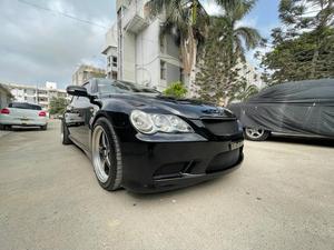 Toyota Mark X 250G S Package 2005 for Sale in Karachi