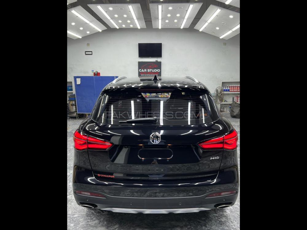 ایم جی ایچ ایس 2021 for Sale in اسلام آباد ایم جی ایچ ایس 2021 for Sale in اسلام آباد Image-4