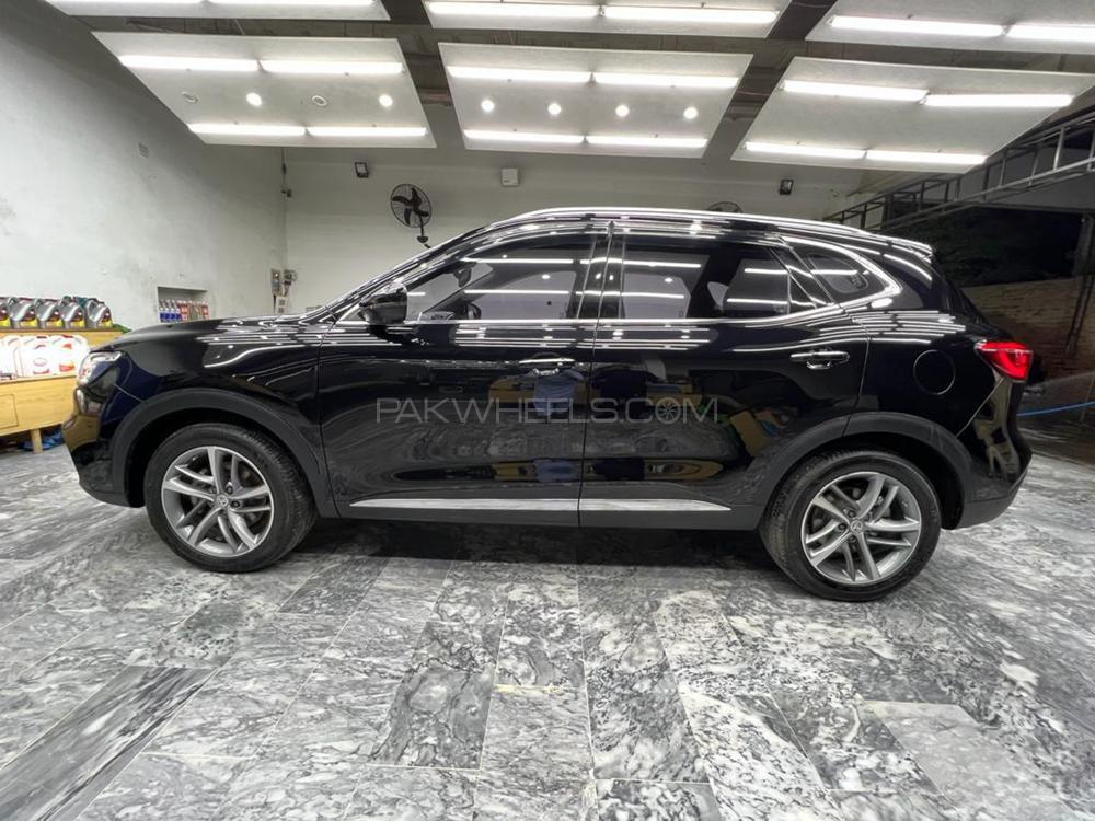 ایم جی ایچ ایس 2021 for Sale in اسلام آباد ایم جی ایچ ایس 2021 for Sale in اسلام آباد Image-6