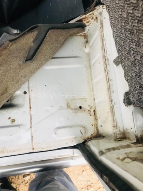 Suzuki Bolan 2012 for Sale in Rawalpindi Suzuki Bolan 2012 for Sale in Rawalpindi Image-6