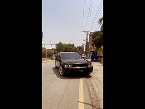 BMW 7 Series 735i 2005 for Sale in Faisalabad