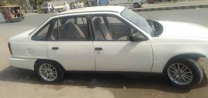 Daewoo Racer 1993 for Sale in Lahore