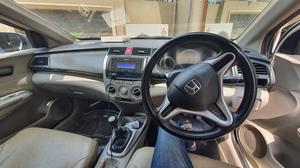 Honda City 1.3 i-VTEC 2015 for Sale in Lahore